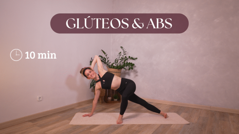 gluteos abs